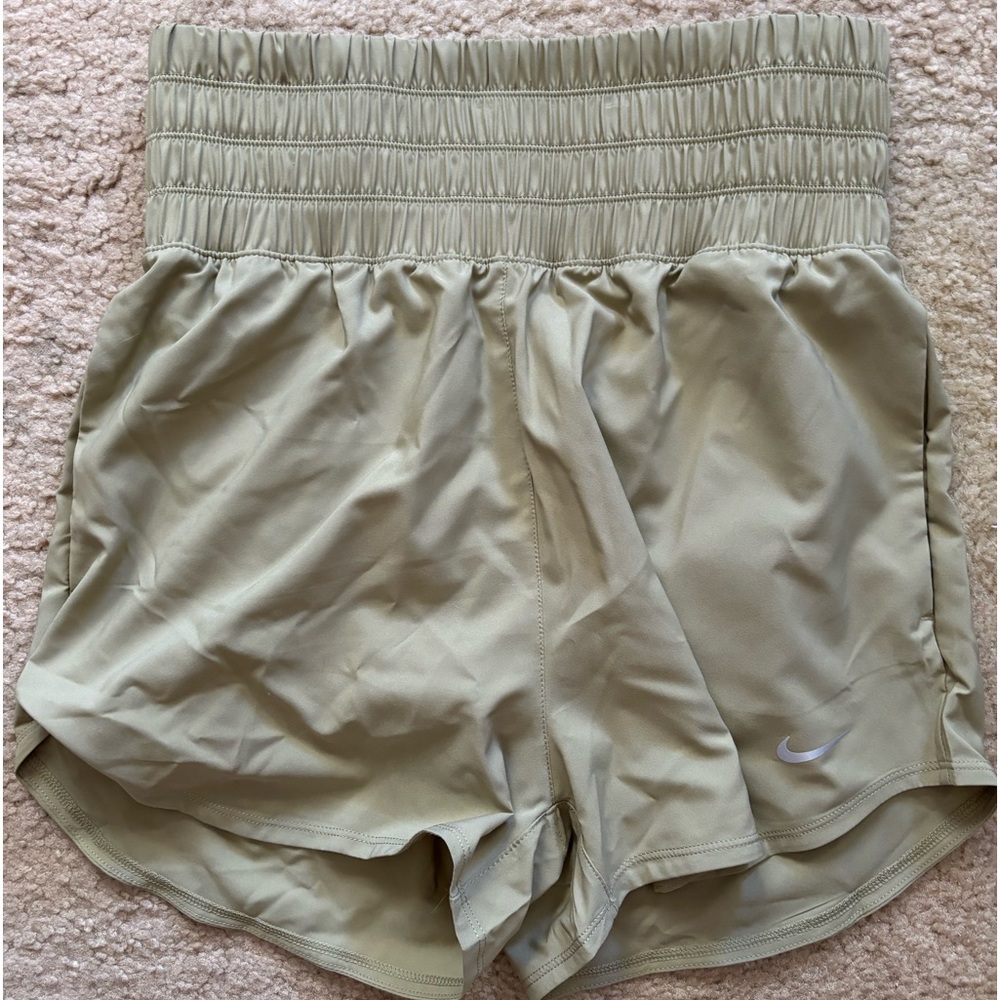 Nike size small worn once